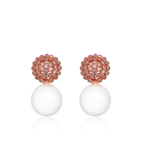 Cristallo Earrings