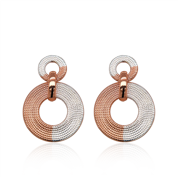 Cristallo Earrings