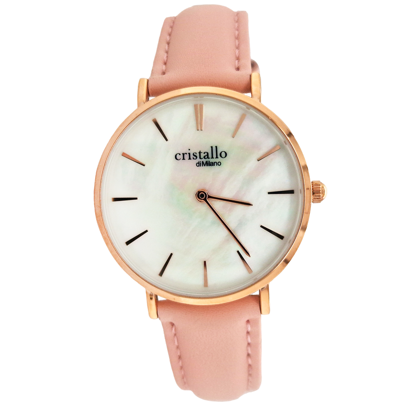 Cristallo Watch