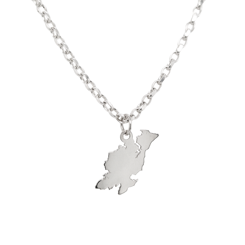 Gents Donegal Necklace