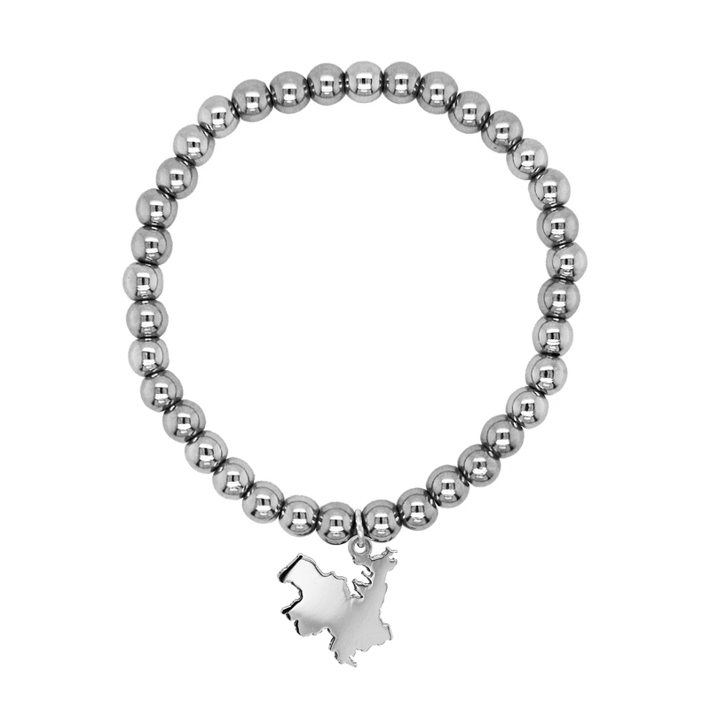 Sligo Silver Bracelet