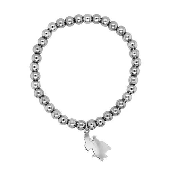 Tipperary Silver Bracelet