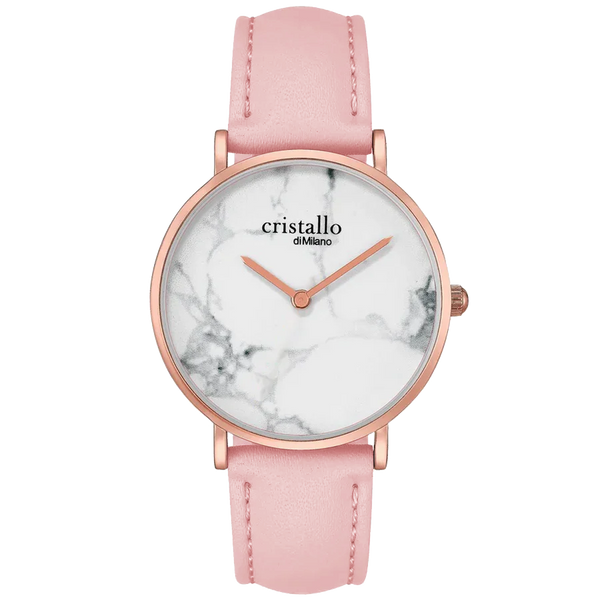 Cristallo Watch