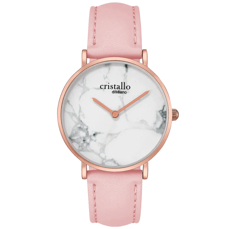 Cristallo Watch