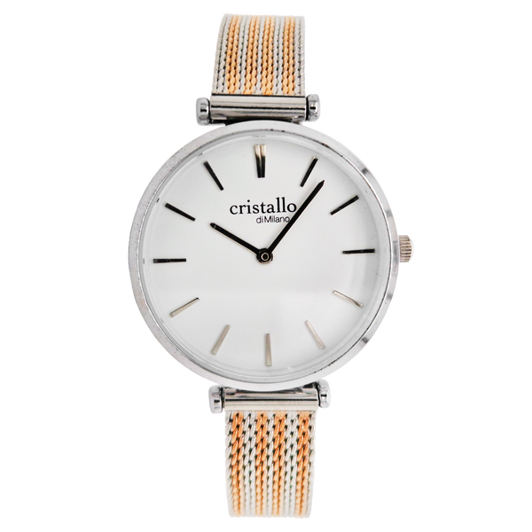 Cristallo Watch