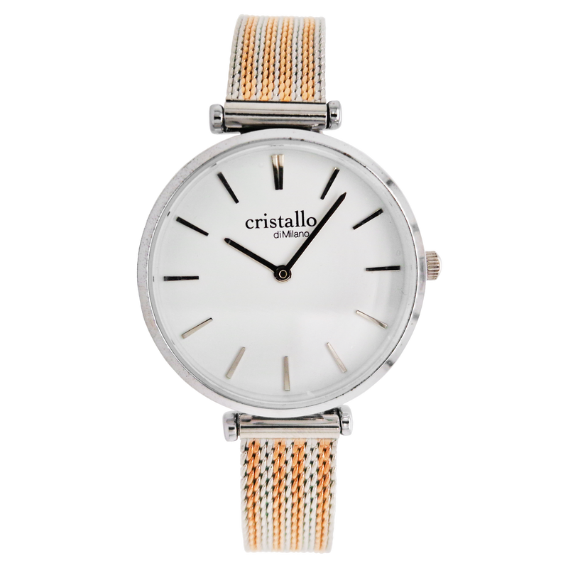 Cristallo Watch