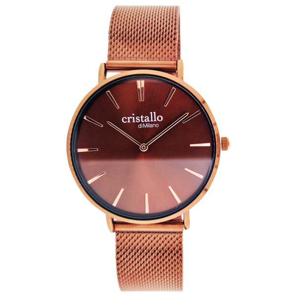 Cristallo Watch