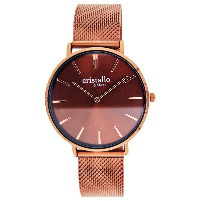 Cristallo Watch