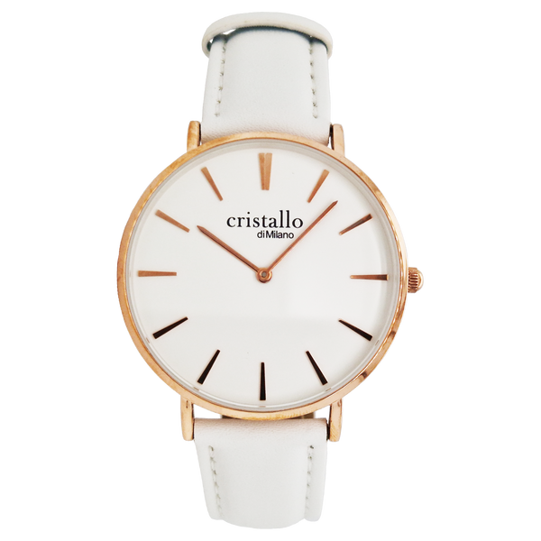 Cristallo Watch