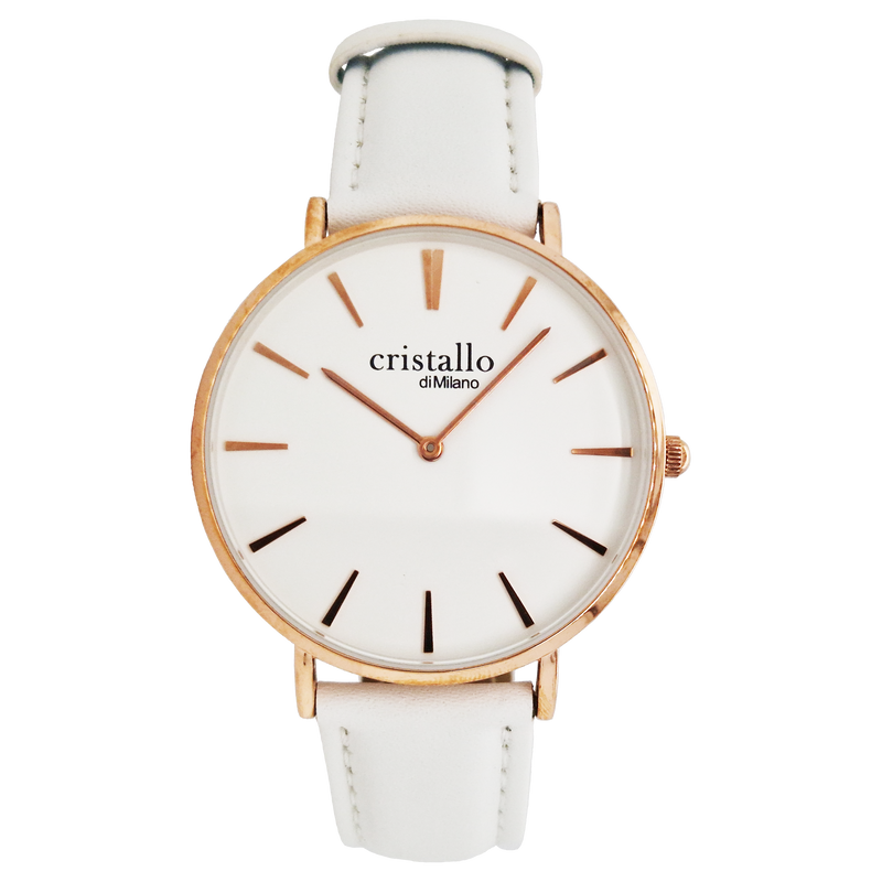 Cristallo Watch