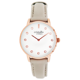Cristallo Watch