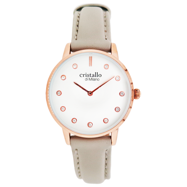 Cristallo Watch