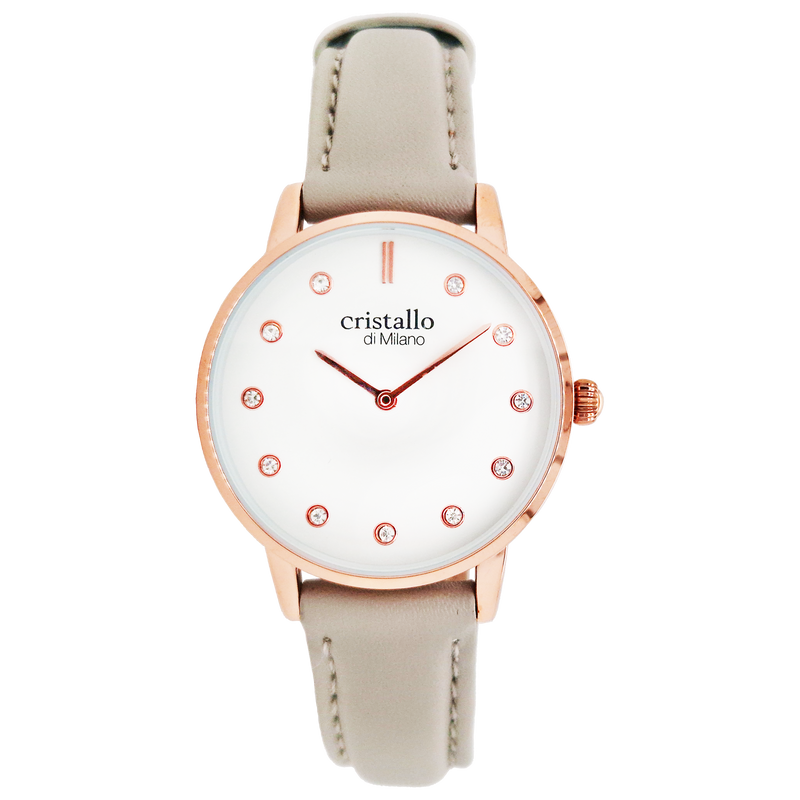Cristallo Watch