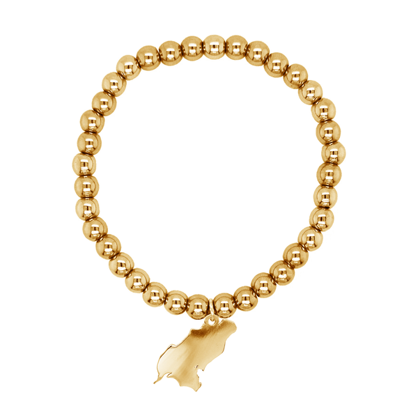 Wexford Gold Plated Bracelet