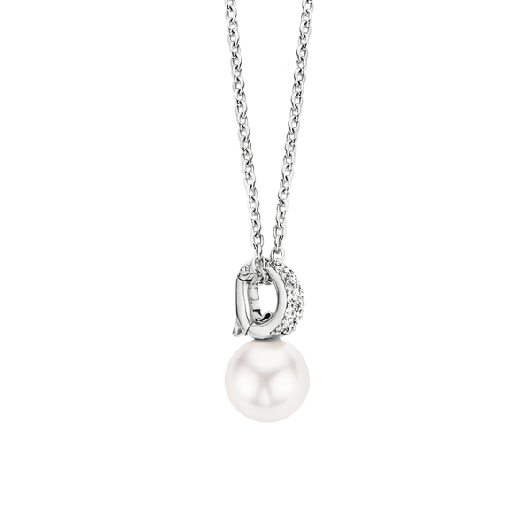 Ti Sento Milano Necklace