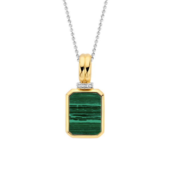 TI SENTO MILANO NECKLACE