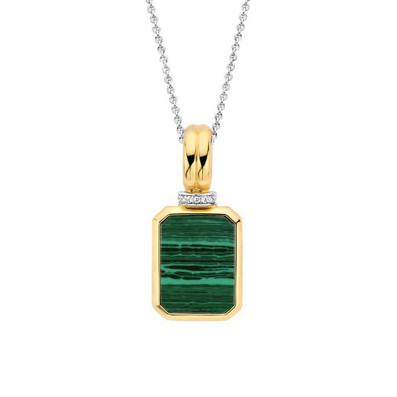 TI SENTO MILANO NECKLACE