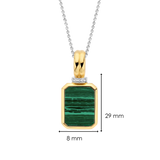 TI SENTO MILANO NECKLACE