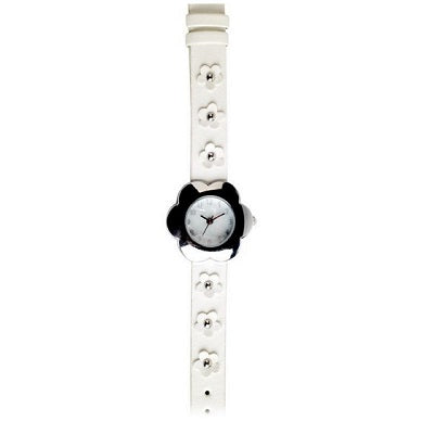 First Holy Communion Flower Strap Watch
