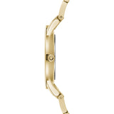 Obaku "LYNG LILLIE - GOLD" Watch