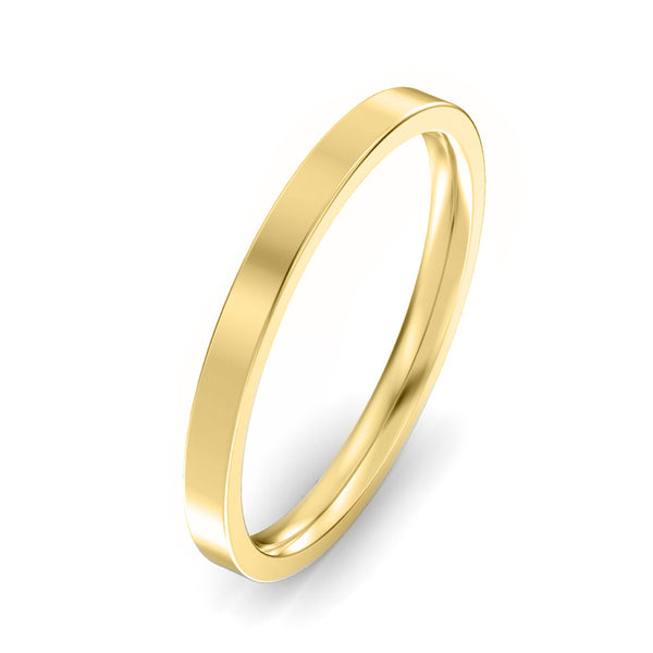 Men & Women Wedding Bands: 3 Differences You Must Know
